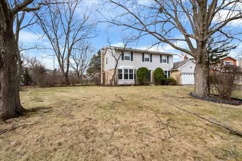 Tiny photo for 2908 Parkside Drive, Highland Park, IL 60035 (MLS # 12601621)