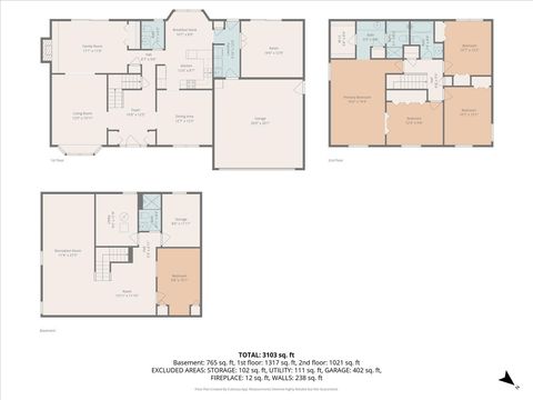 Tiny photo for 2908 Parkside Drive, Highland Park, IL 60035 (MLS # 12601621)