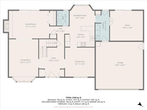 Tiny photo for 2908 Parkside Drive, Highland Park, IL 60035 (MLS # 12601621)