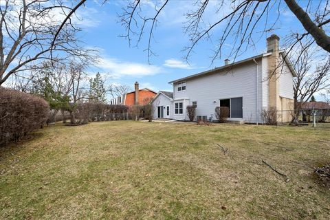 Tiny photo for 2908 Parkside Drive, Highland Park, IL 60035 (MLS # 12601621)