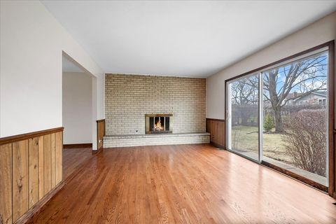 Tiny photo for 2908 Parkside Drive, Highland Park, IL 60035 (MLS # 12601621)