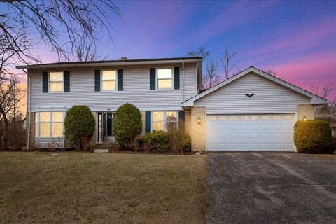 Tiny photo for 2908 Parkside Drive, Highland Park, IL 60035 (MLS # 12601621)