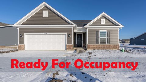 3262 Oak Creek Lane Aurora IL 60503