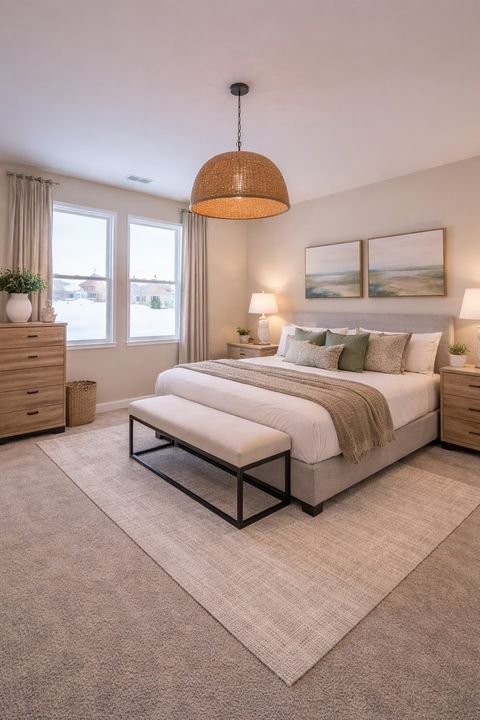 Tiny photo for 3262 Oak Creek Lane, Aurora, IL 60503 (MLS # 12540716)