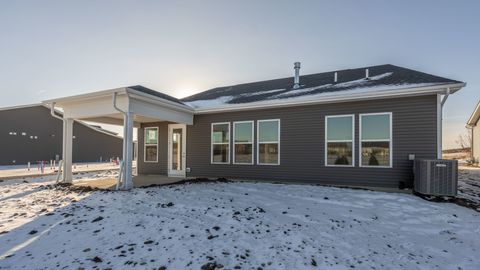 Tiny photo for 3262 Oak Creek Lane, Aurora, IL 60503 (MLS # 12540716)