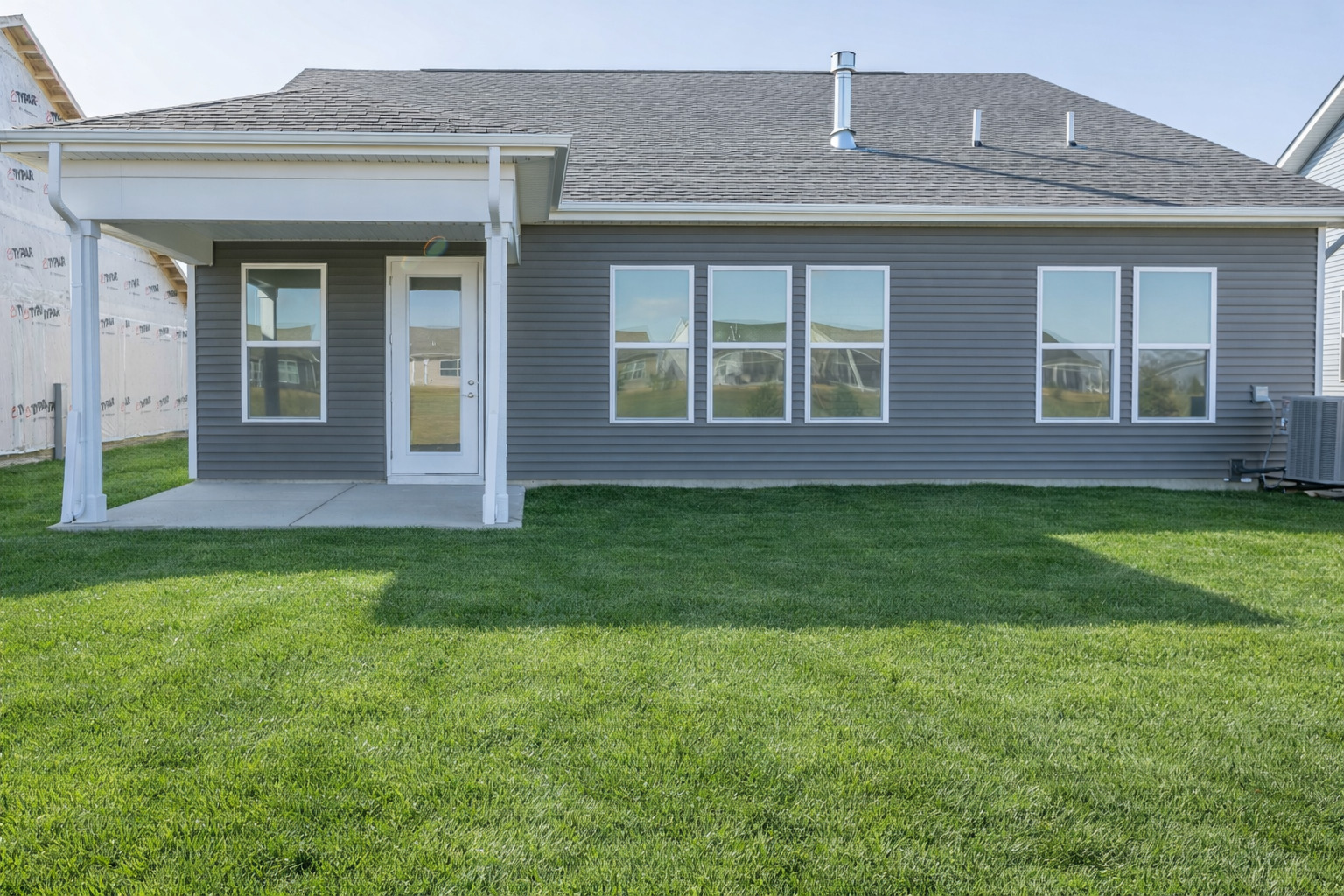 3262 Oak Creek Lane
