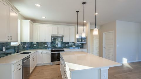 Tiny photo for 3262 Oak Creek Lane, Aurora, IL 60503 (MLS # 12540716)