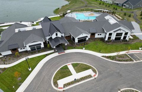 Tiny photo for 3262 Oak Creek Lane, Aurora, IL 60503 (MLS # 12540716)