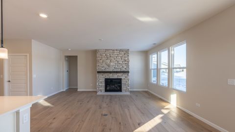 Tiny photo for 3262 Oak Creek Lane, Aurora, IL 60503 (MLS # 12540716)