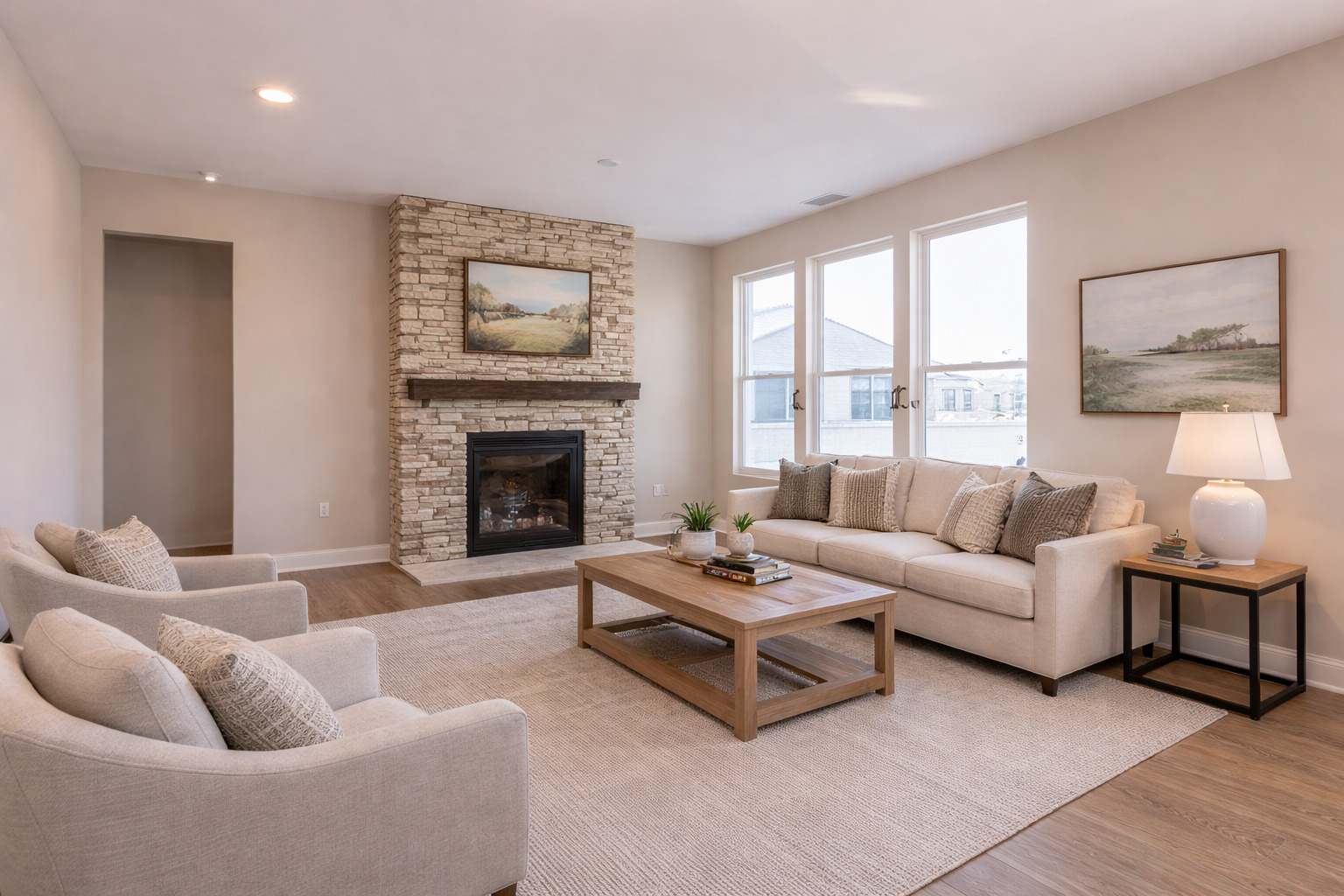 3262 Oak Creek Lane