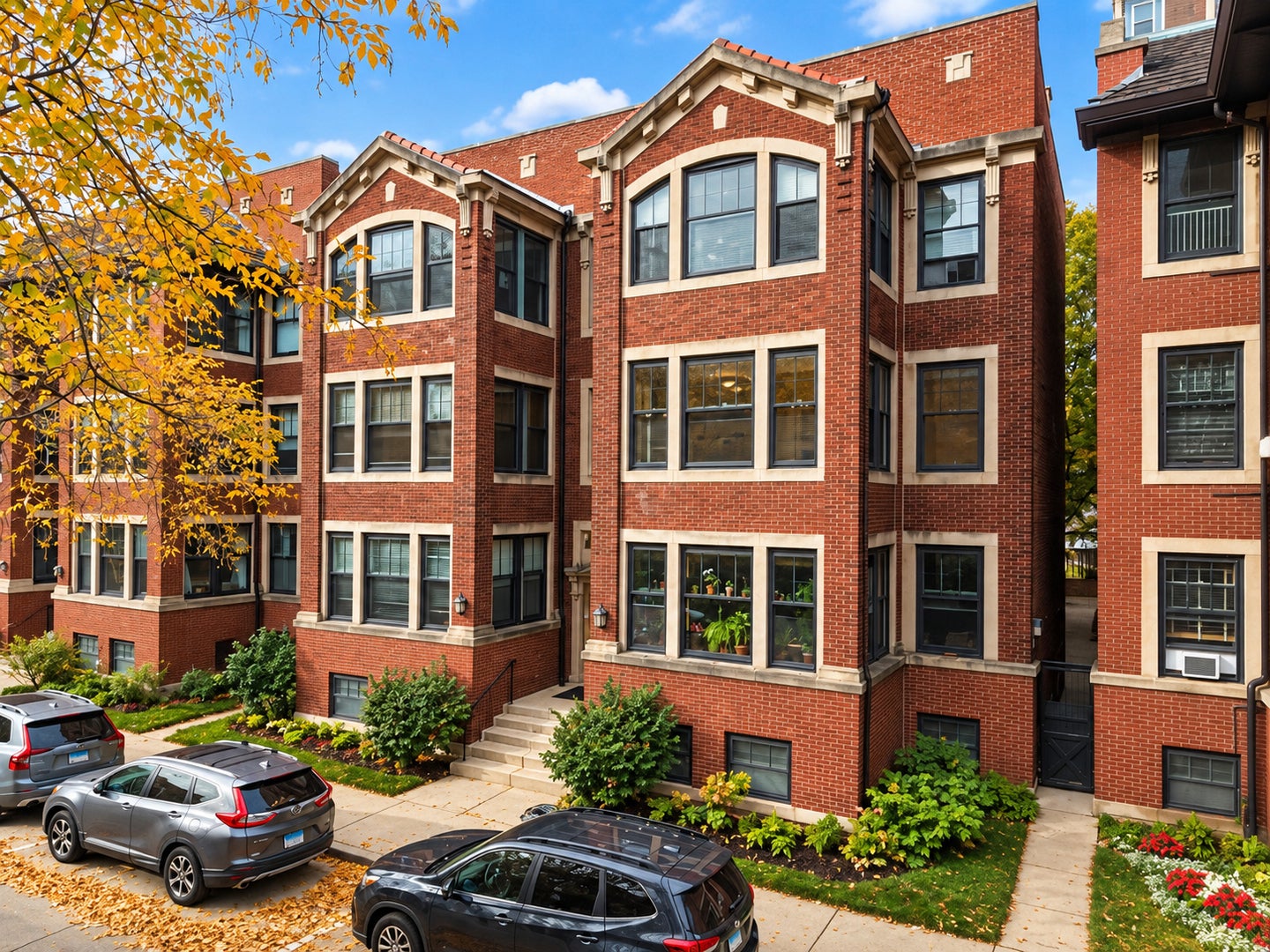 5406 S East View Park 2