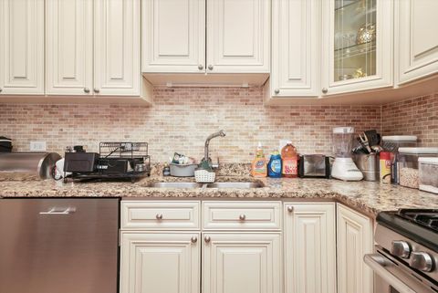 Tiny photo for 1318 Balmoral Avenue, Westchester, IL 60154 (MLS # 12450775)