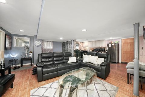 Tiny photo for 1318 Balmoral Avenue, Westchester, IL 60154 (MLS # 12450775)