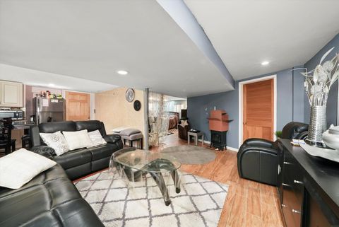 Tiny photo for 1318 Balmoral Avenue, Westchester, IL 60154 (MLS # 12450775)