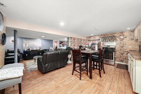 Tiny photo for 1318 Balmoral Avenue, Westchester, IL 60154 (MLS # 12450775)