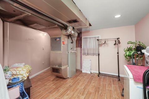 Tiny photo for 1318 Balmoral Avenue, Westchester, IL 60154 (MLS # 12450775)