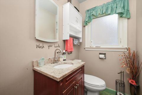 Tiny photo for 1318 Balmoral Avenue, Westchester, IL 60154 (MLS # 12450775)