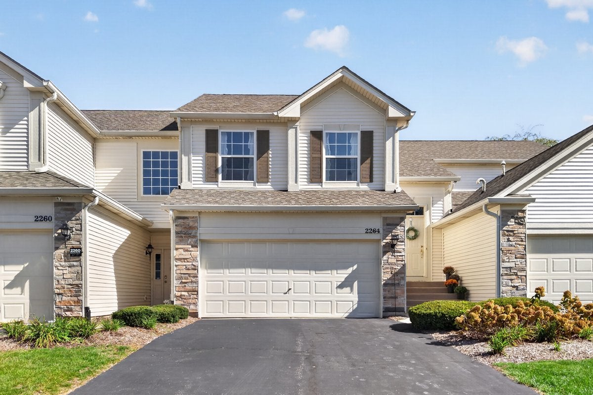 2264 Summerlin Drive 2264