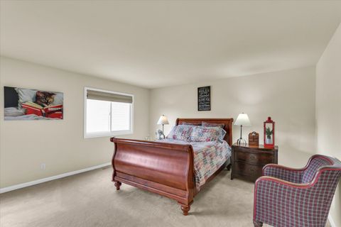 Tiny photo for 29 Fields East Drive #0, Champaign, IL 61822 (MLS # 12606941)