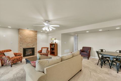 Tiny photo for 29 Fields East Drive #0, Champaign, IL 61822 (MLS # 12606941)