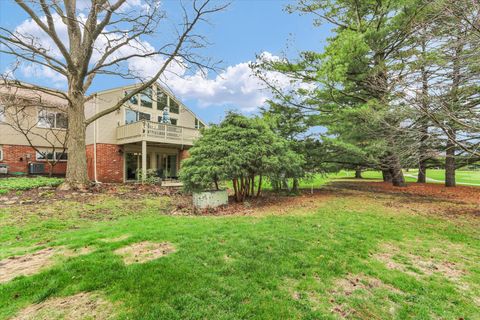Tiny photo for 29 Fields East Drive #0, Champaign, IL 61822 (MLS # 12606941)