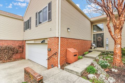 Tiny photo for 29 Fields East Drive #0, Champaign, IL 61822 (MLS # 12606941)