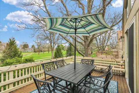 Tiny photo for 29 Fields East Drive #0, Champaign, IL 61822 (MLS # 12606941)