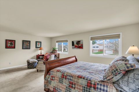 Tiny photo for 29 Fields East Drive #0, Champaign, IL 61822 (MLS # 12606941)