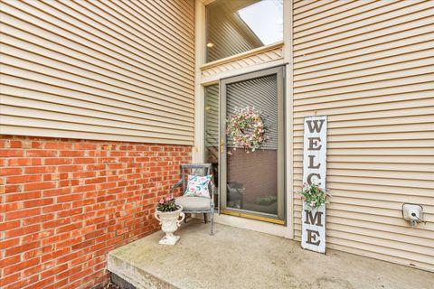 Tiny photo for 29 Fields East Drive #0, Champaign, IL 61822 (MLS # 12606941)