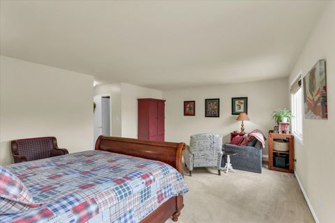 Tiny photo for 29 Fields East Drive #0, Champaign, IL 61822 (MLS # 12606941)
