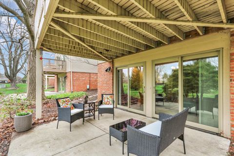 Tiny photo for 29 Fields East Drive #0, Champaign, IL 61822 (MLS # 12606941)