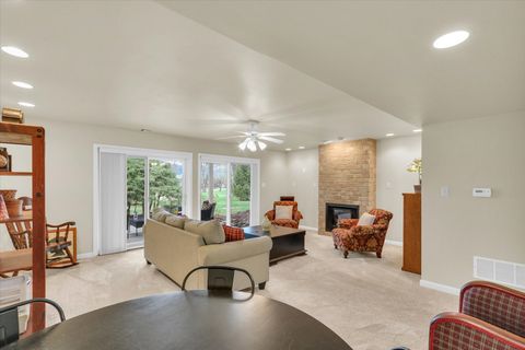 Tiny photo for 29 Fields East Drive #0, Champaign, IL 61822 (MLS # 12606941)