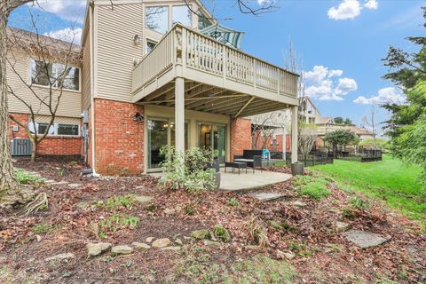 Tiny photo for 29 Fields East Drive #0, Champaign, IL 61822 (MLS # 12606941)