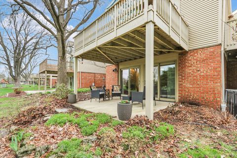 Tiny photo for 29 Fields East Drive #0, Champaign, IL 61822 (MLS # 12606941)