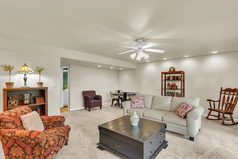 Tiny photo for 29 Fields East Drive #0, Champaign, IL 61822 (MLS # 12606941)