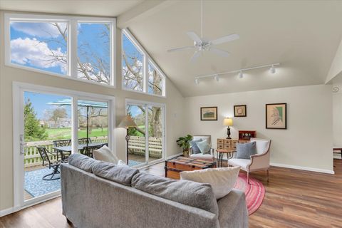 Tiny photo for 29 Fields East Drive #0, Champaign, IL 61822 (MLS # 12606941)