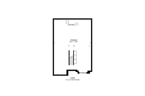 Tiny photo for 1279 Gateway Court, Northbrook, IL 60062 (MLS # 12789566)