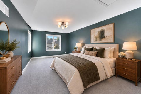 Tiny photo for 1279 Gateway Court, Northbrook, IL 60062 (MLS # 12789566)