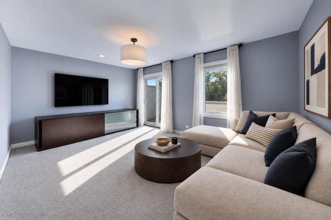 Tiny photo for 1279 Gateway Court, Northbrook, IL 60062 (MLS # 12789566)