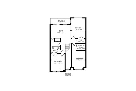 Tiny photo for 1279 Gateway Court, Northbrook, IL 60062 (MLS # 12789566)