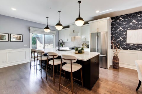 Tiny photo for 1279 Gateway Court, Northbrook, IL 60062 (MLS # 12789566)