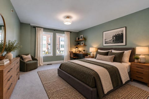 Tiny photo for 1279 Gateway Court, Northbrook, IL 60062 (MLS # 12789566)