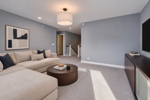 Tiny photo for 1279 Gateway Court, Northbrook, IL 60062 (MLS # 12789566)