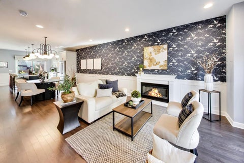 Tiny photo for 1279 Gateway Court, Northbrook, IL 60062 (MLS # 12789566)