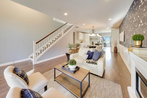 Tiny photo for 1279 Gateway Court, Northbrook, IL 60062 (MLS # 12789566)