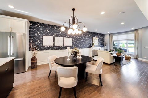Tiny photo for 1279 Gateway Court, Northbrook, IL 60062 (MLS # 12789566)