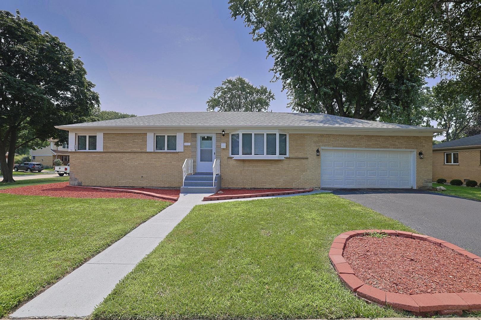 1703 Bonita Avenue