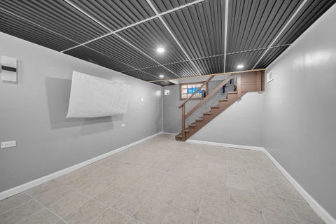 Tiny photo for 5123 S Avers Avenue, Chicago, IL 60632 (MLS # 12652227)