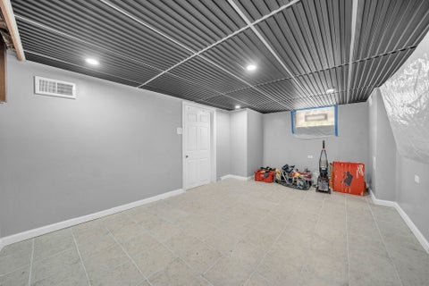 Tiny photo for 5123 S Avers Avenue, Chicago, IL 60632 (MLS # 12652227)