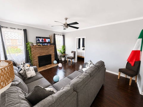 Tiny photo for 270 W 16th Street, Chicago Heights, IL 60411 (MLS # 12757664)